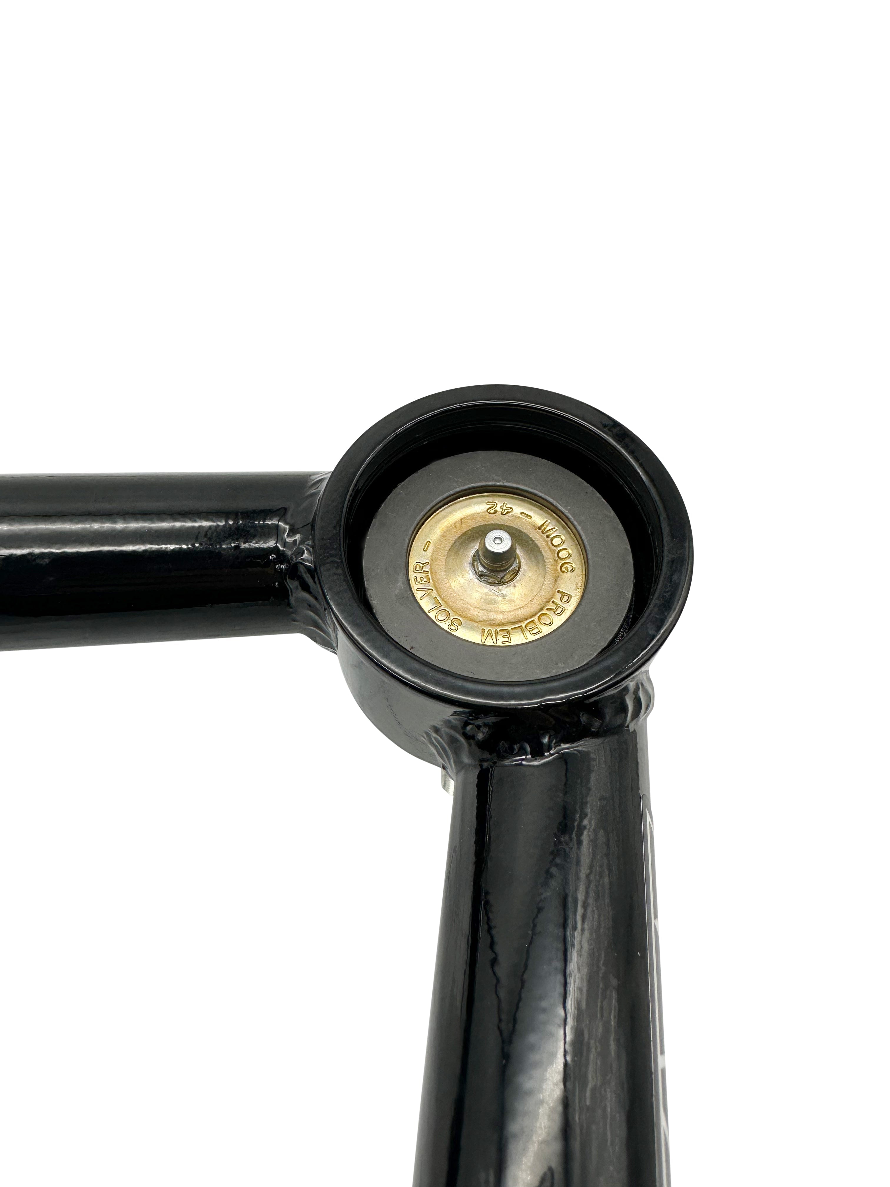 Elevate Chromoly Ball Joint UCA, 2019+ GM1500 2/4WD