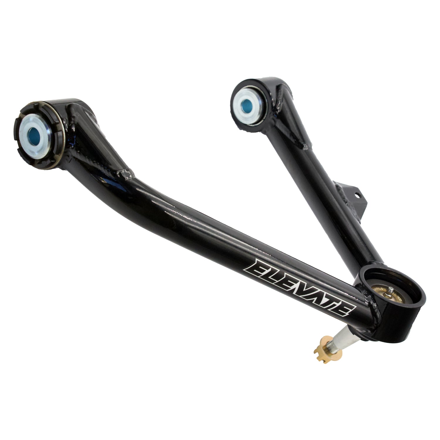 Elevate Chromoly Ball Joint UCA, 14-18 GM1500 2/4WD,  (Aluminum or Stamped Steel OEM Control Arms)