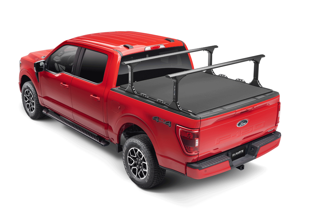 Truxedo Elevate CS Rack Truxedo