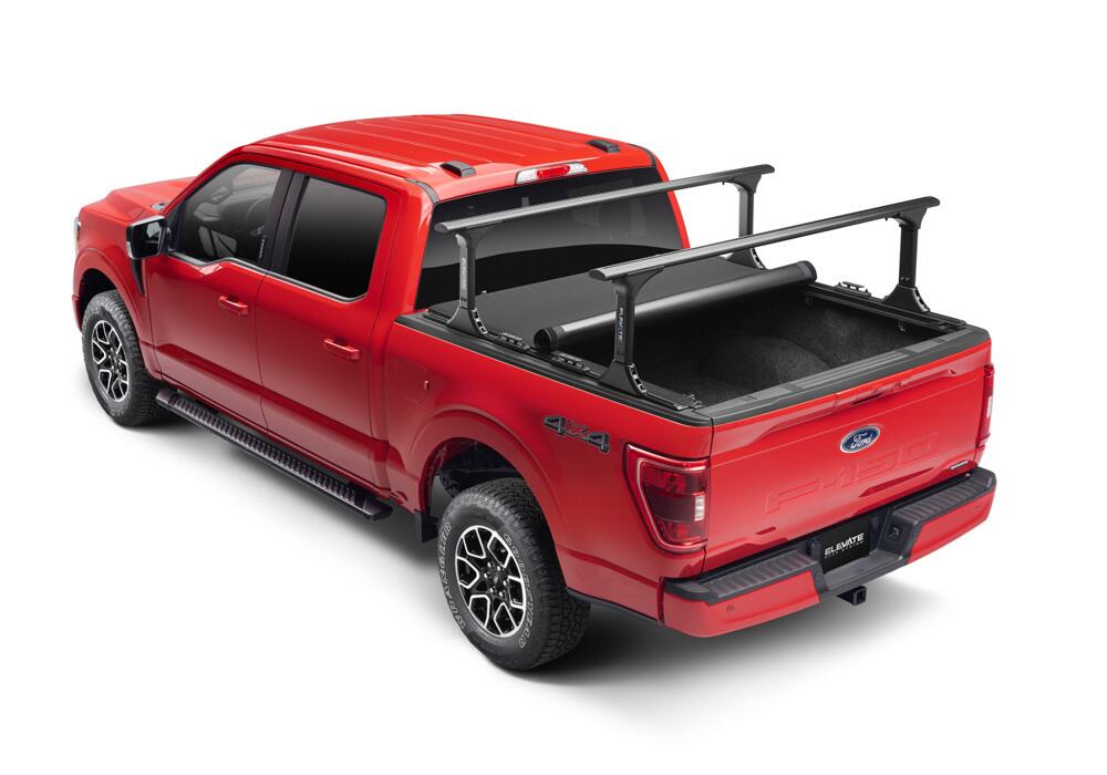 Truxedo Elevate CS Rack Truxedo
