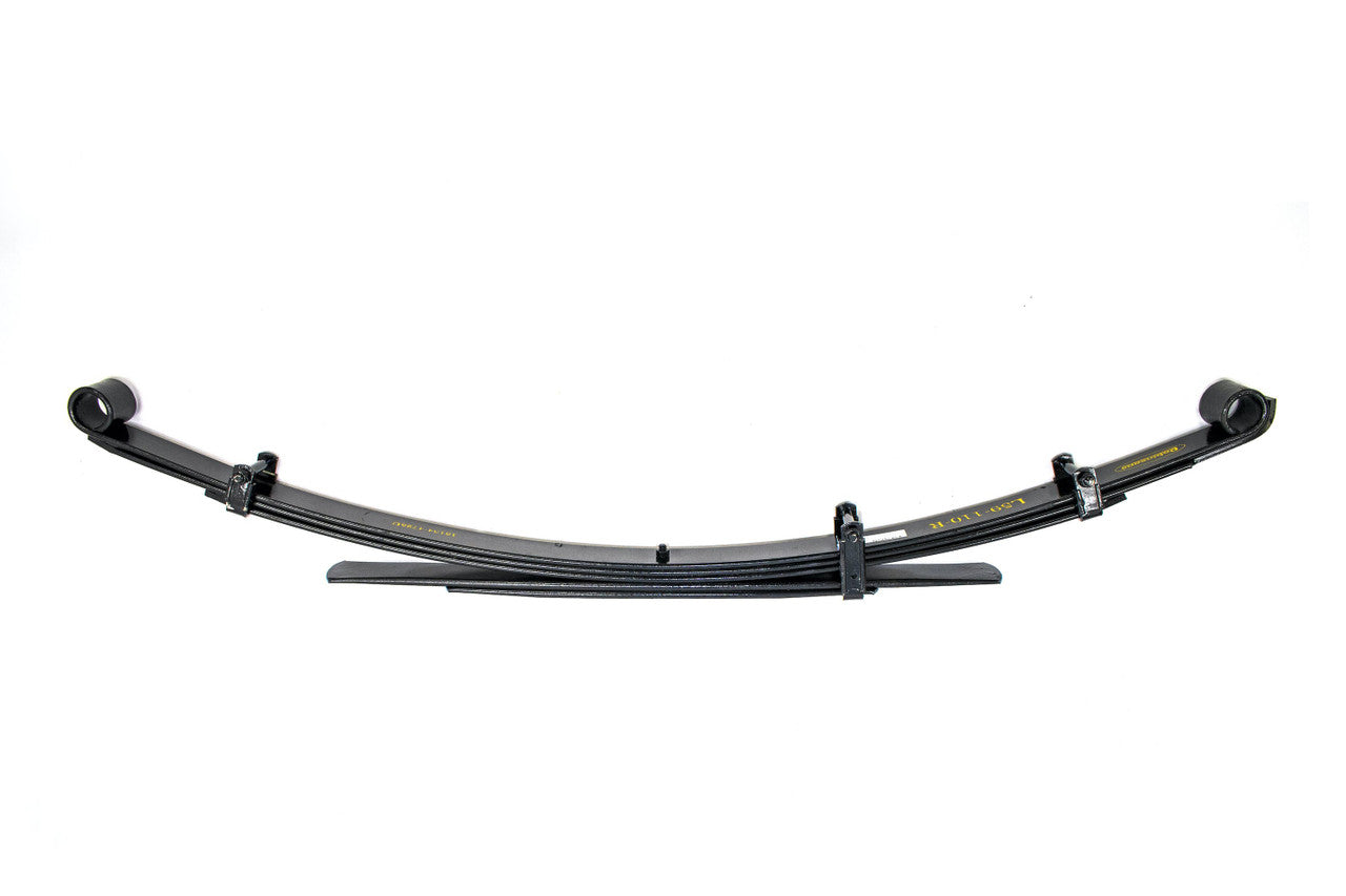 DOBINSONS FRONT LEAF SPRING - toy-055-f