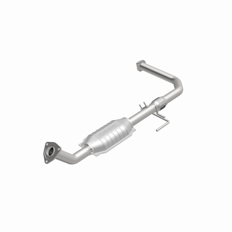 MagnaFlow Direct Fit Catalytic Converter 00-04 Toyota Tundra V8 4.7L Gas