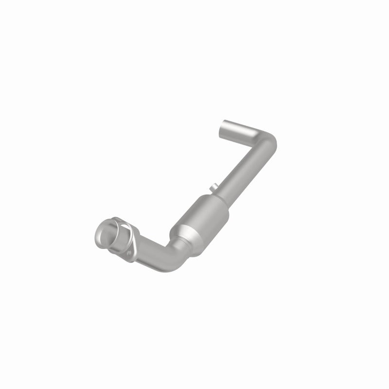 MagnaFlow Direct Fit Catalytic Converter OEM 05-08 Ford F150 4.2L V6 (Drivers Side)