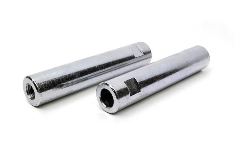 HD Tie Rod Sleeves Silverado/Sierra 1500/2500HD/Tahoe/Yukon 4WD Rough Country