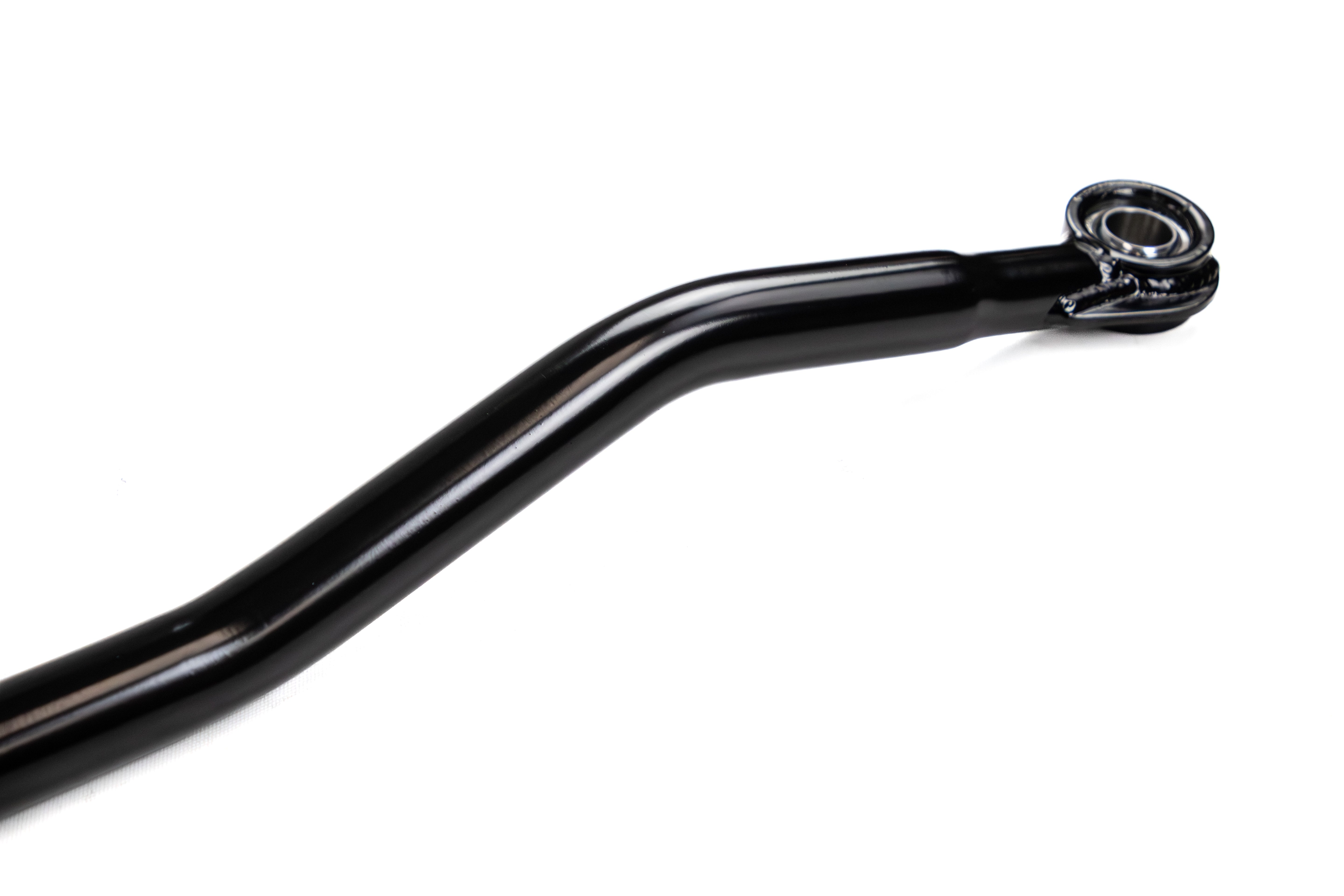 Heavy-Duty Adjustable-Length Track Bar for 14-26 Ram 2500 / 13-26 Ram 3500 with 0-3 Inch lift height Cognito
