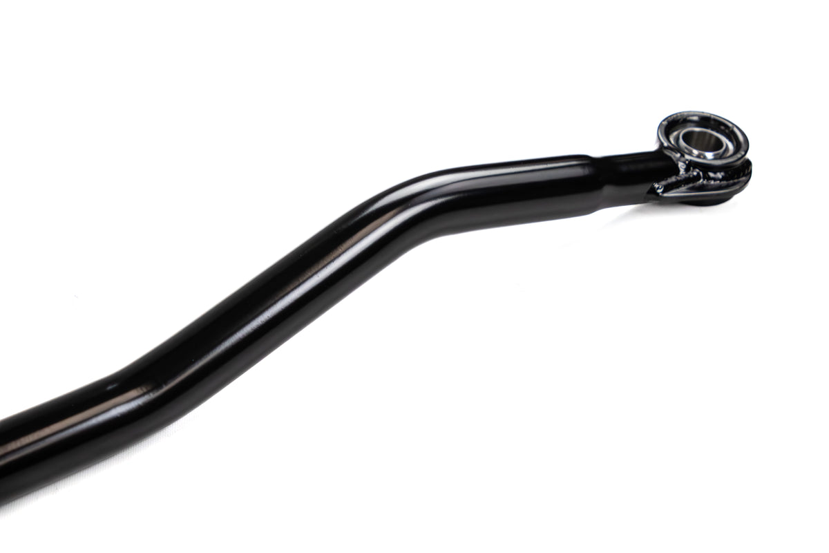 Heavy-Duty Adjustable-Length Track Bar for 14-26 Ram 2500 / 13-26 Ram 3500 with 0-3 Inch lift height Cognito