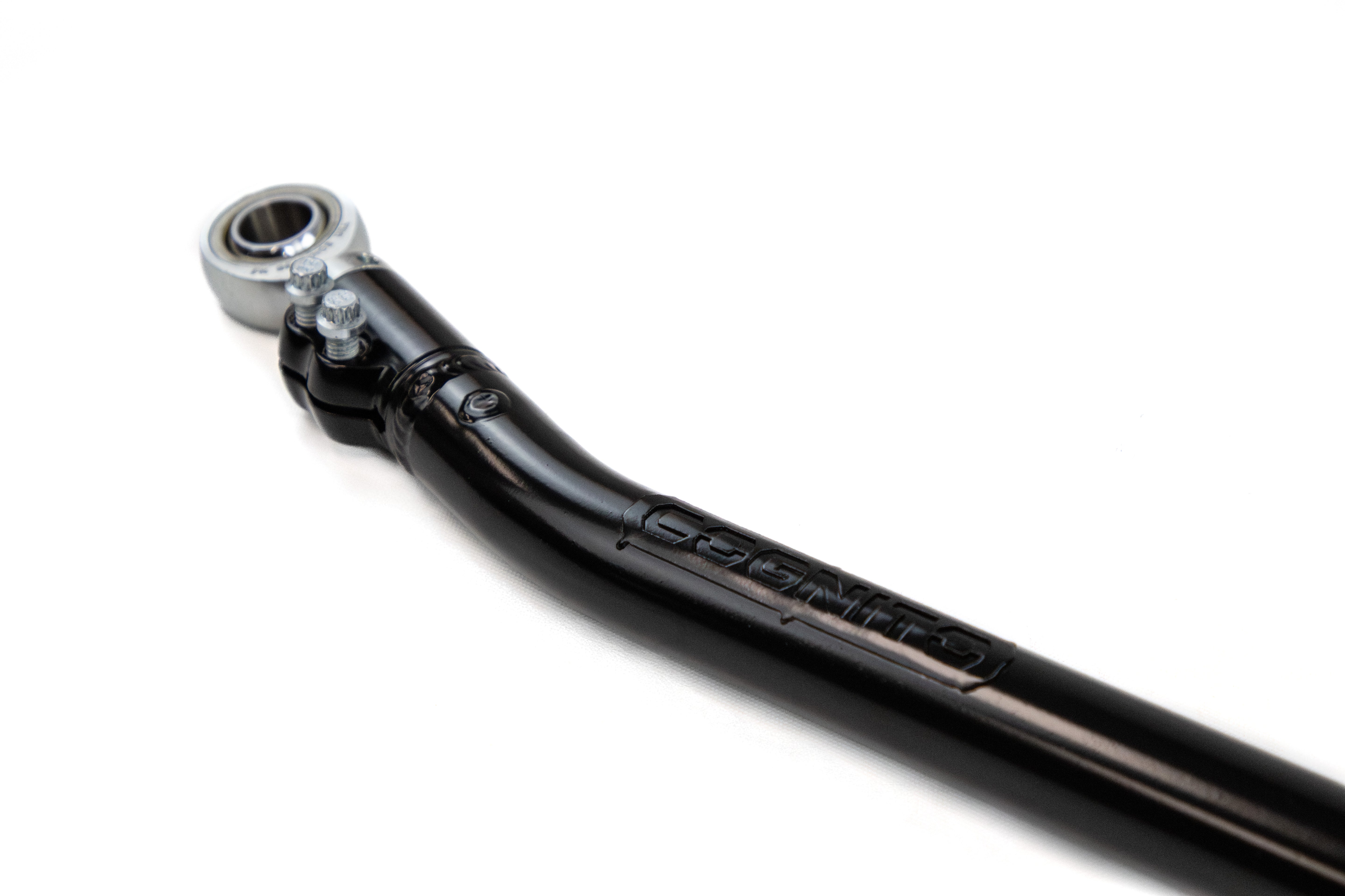 Heavy-Duty Adjustable-Length Track Bar for 14-26 Ram 2500 / 13-26 Ram 3500 with 0-3 Inch lift height Cognito