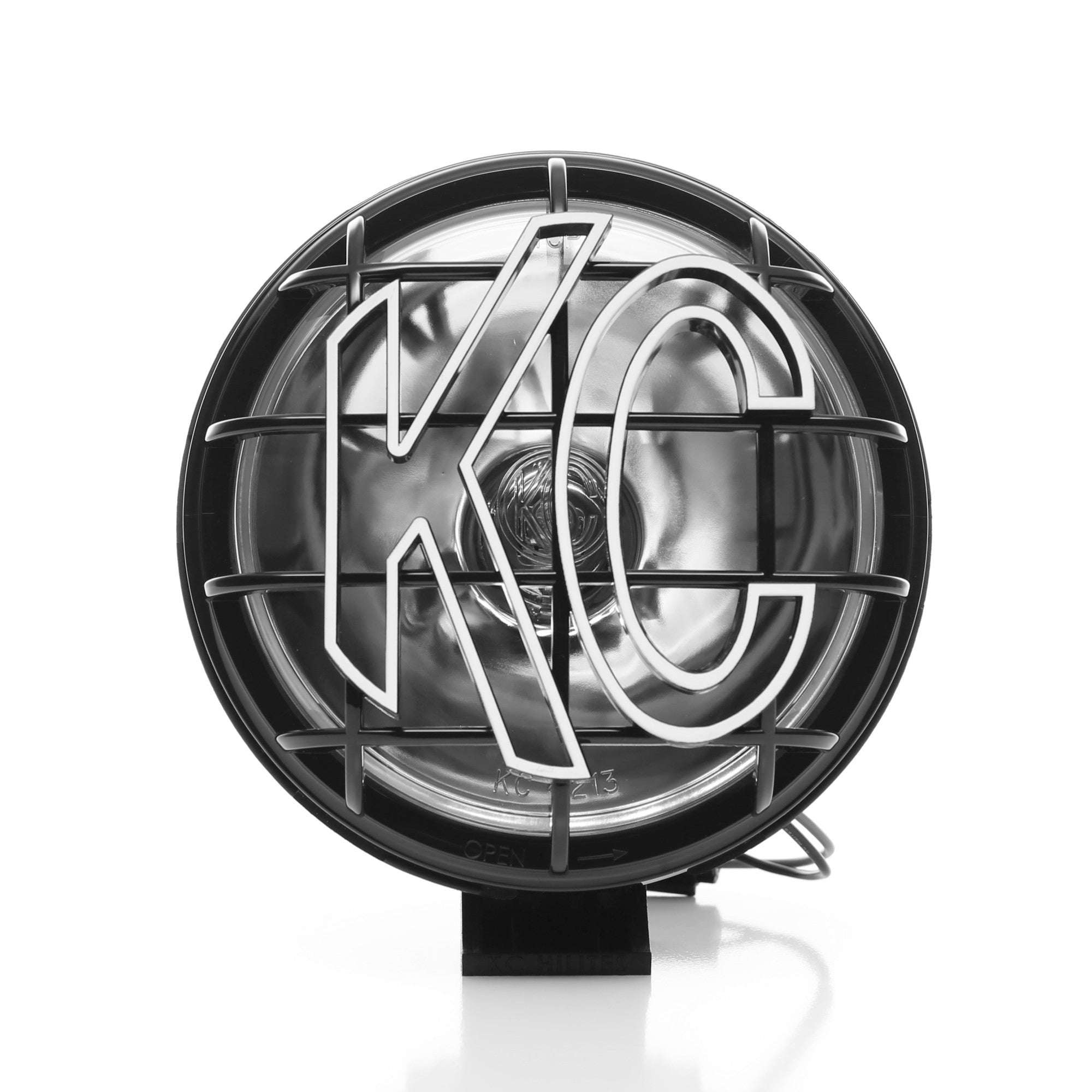 Apollo Pro Halogen 6 Inch Spot 1 Light KC HiLiTES