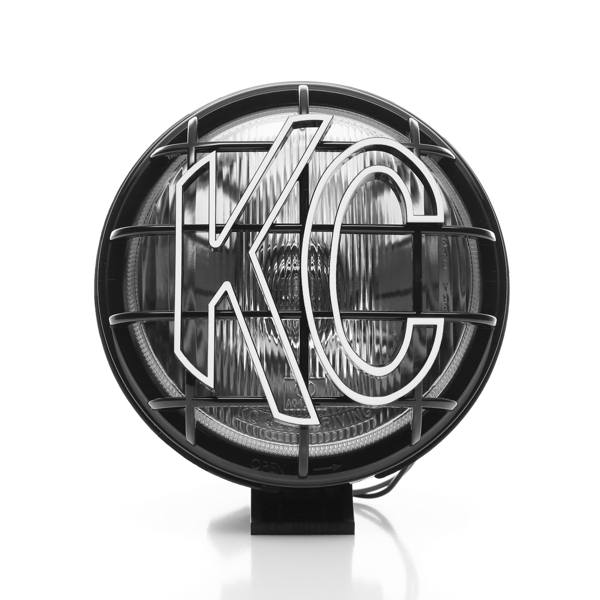Apollo Pro Halogen 6 Inch Spread 1 Light KC HiLiTES