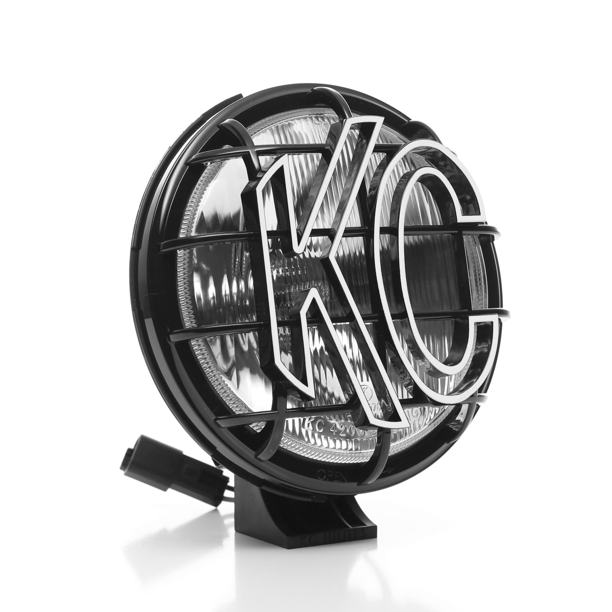 Apollo Pro Halogen 6 Inch Spread 1 Light KC HiLiTES