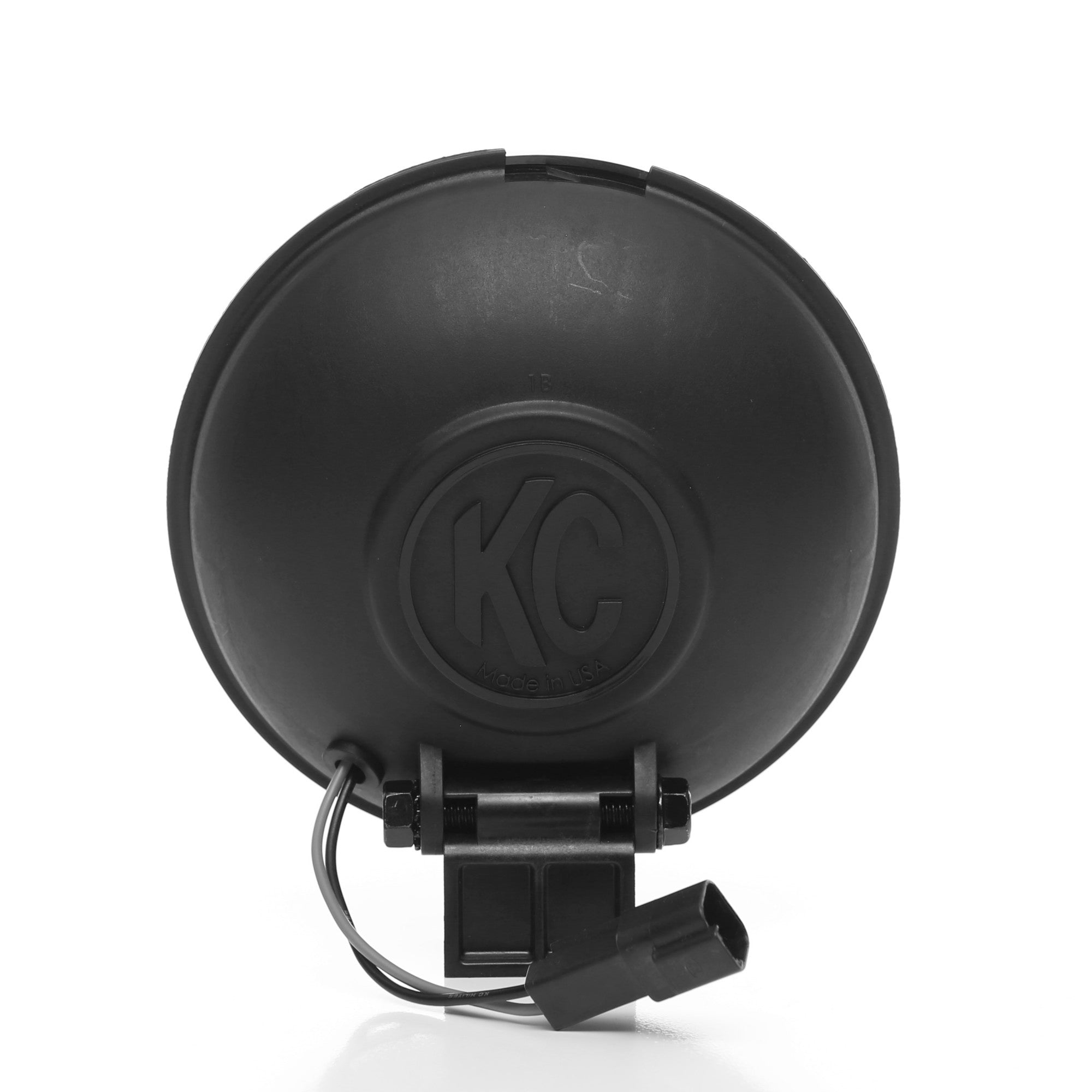 Apollo Pro Halogen 6 Inch Spread 1 Light KC HiLiTES