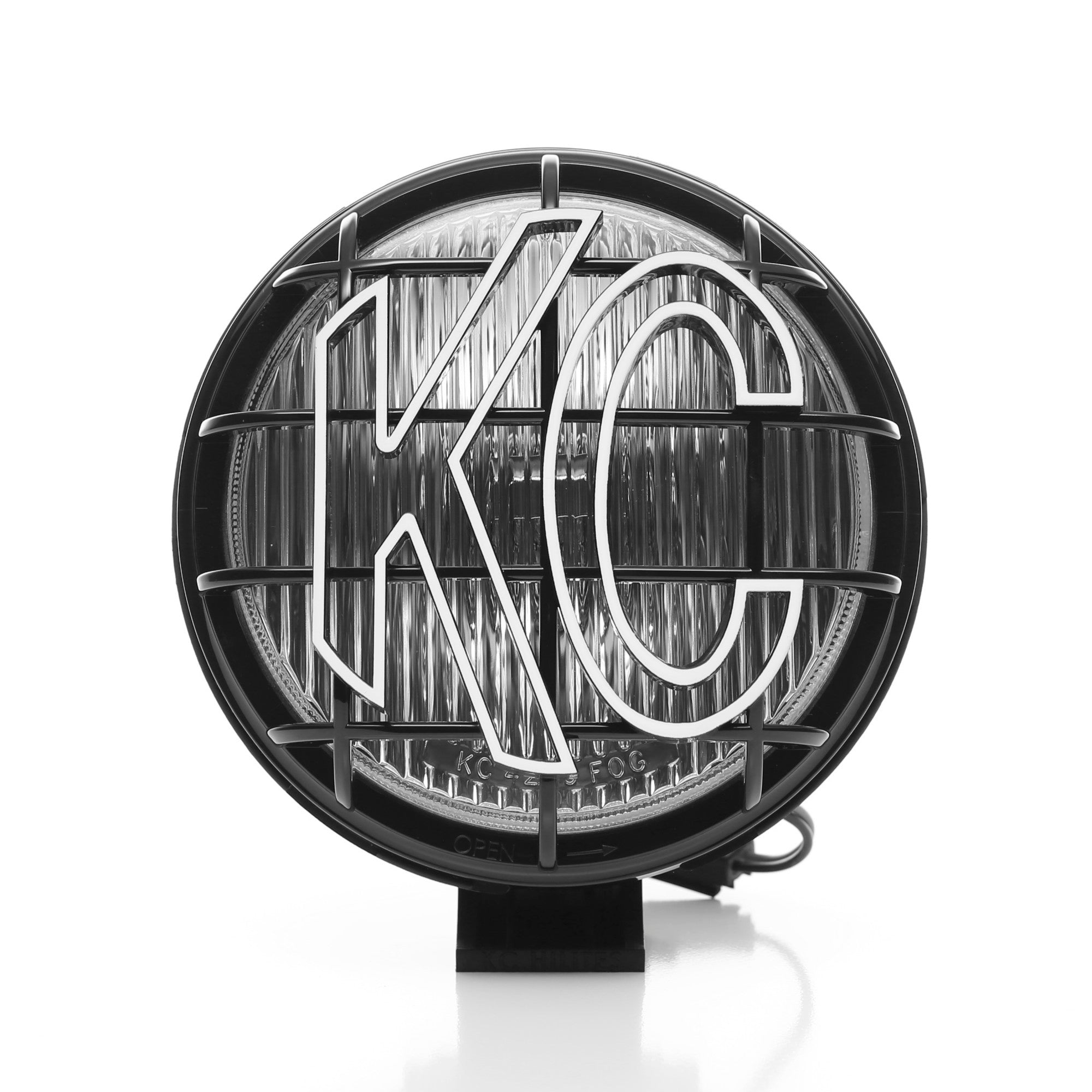 Apollo Pro Halogen 6 Inch Fog 1 Light KC HiLiTES