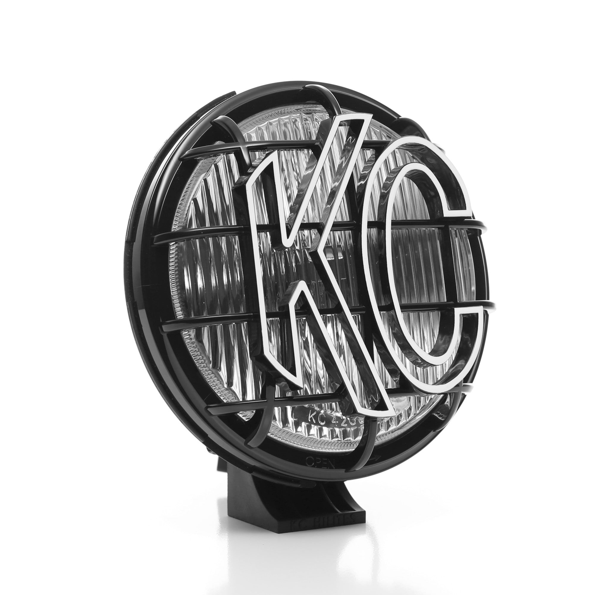Apollo Pro Halogen 6 Inch Fog 1 Light KC HiLiTES