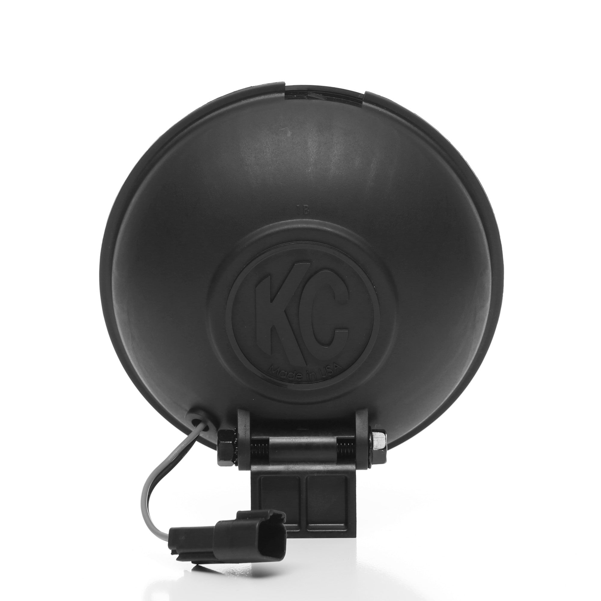 Apollo Pro Halogen 6 Inch Fog 1 Light KC HiLiTES