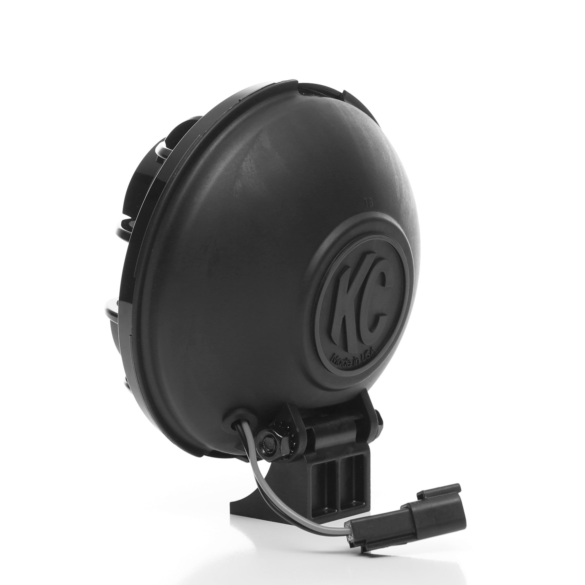 Apollo Pro Halogen 6 Inch Fog 1 Light KC HiLiTES