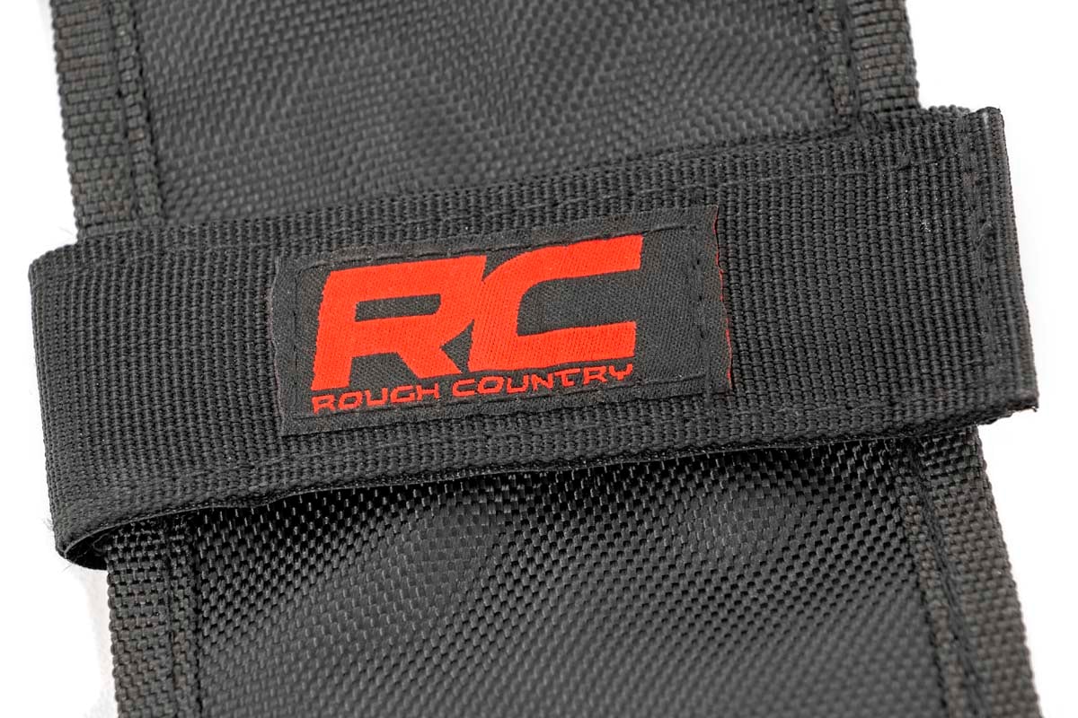 Grab Handles Corded Pair Rough Country