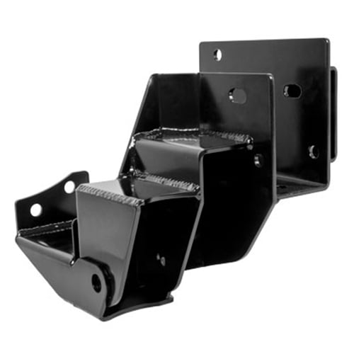 Synergy Manufacturing Front Long Arm Bracket Kit 03-13 Ram 2500 / 03-12 Ram 3500 4wd