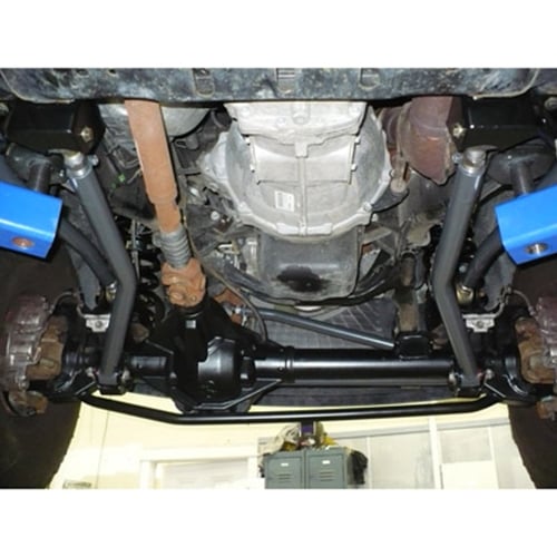 Synergy Manufacturing Front Lower Control Long Arms 03-13 Ram 2500 / 03-12 Ram 3500 4wd