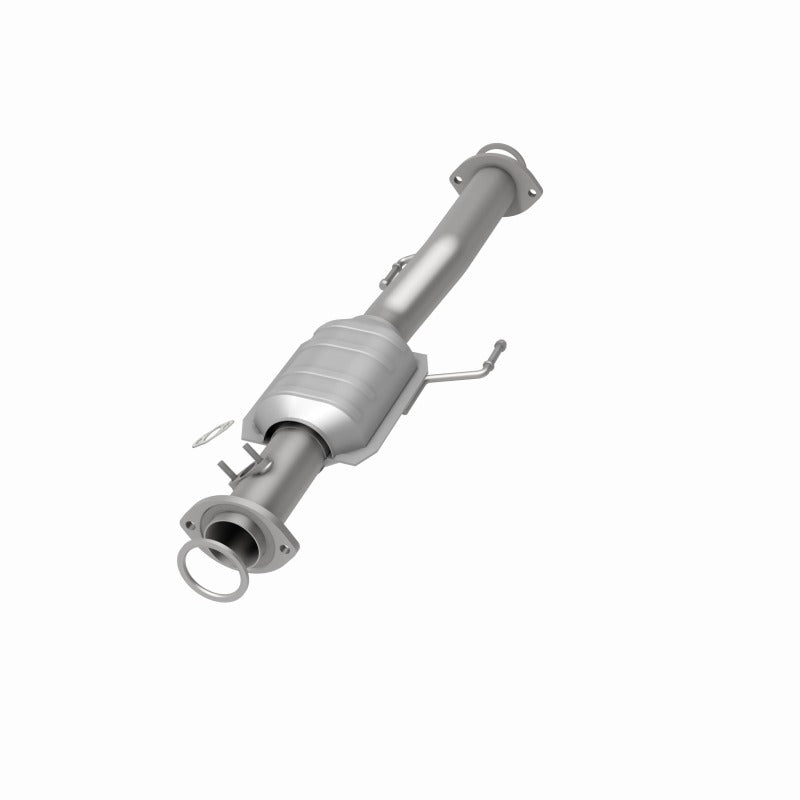 MagnaFlow Direct Fit Catalytic Conv 1999-02 Toyota 4Runner 3.4L Rear *Not for Sale in California*