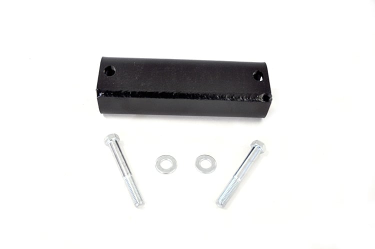 Carrier Bearing Drop Kit Ford F-250/F-350 Super Duty 4WD (1999-2016) Rough Country