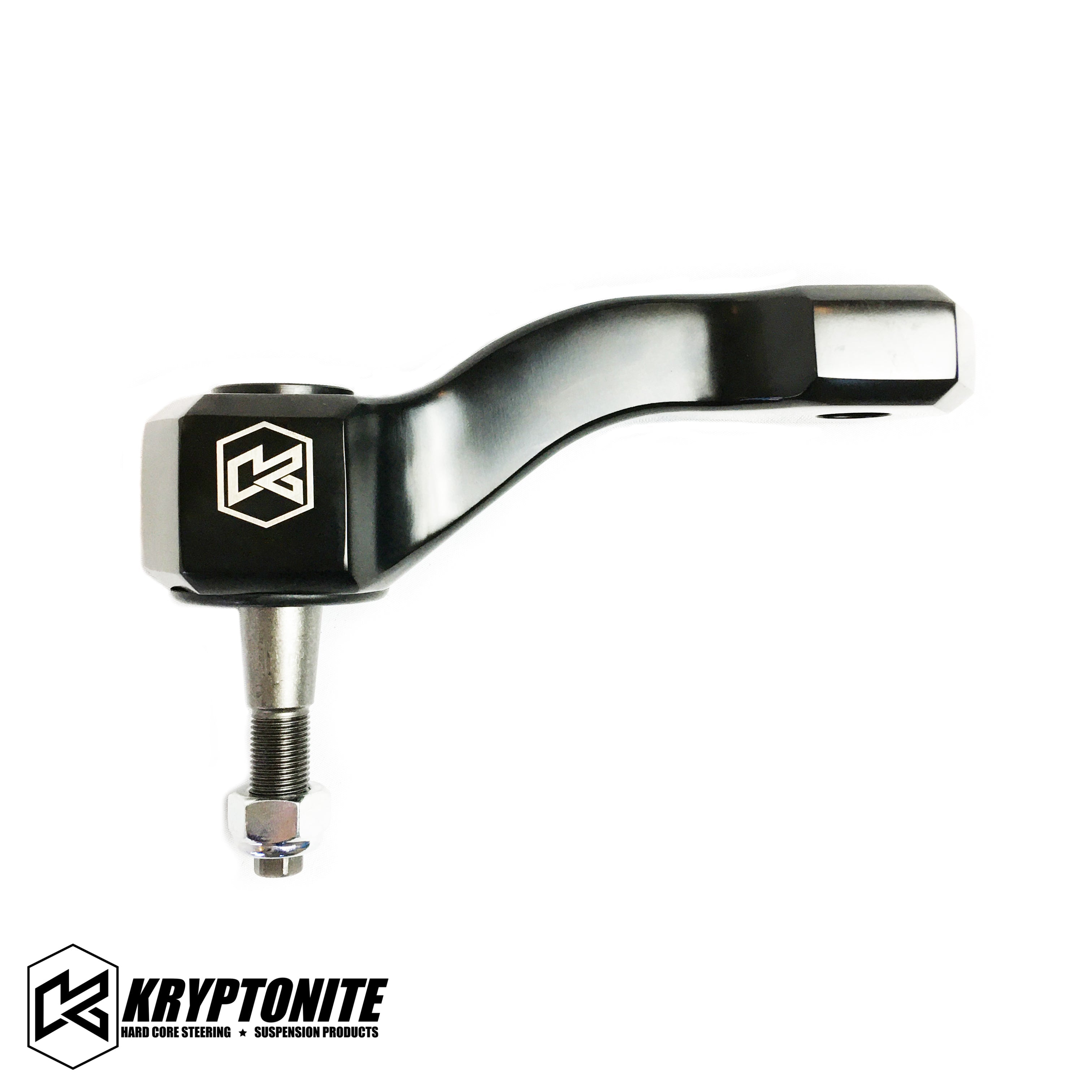 Kryptonite Ultimate Front End Package for 2011–2026 Chevy/GMC 2500HD/3500HD
