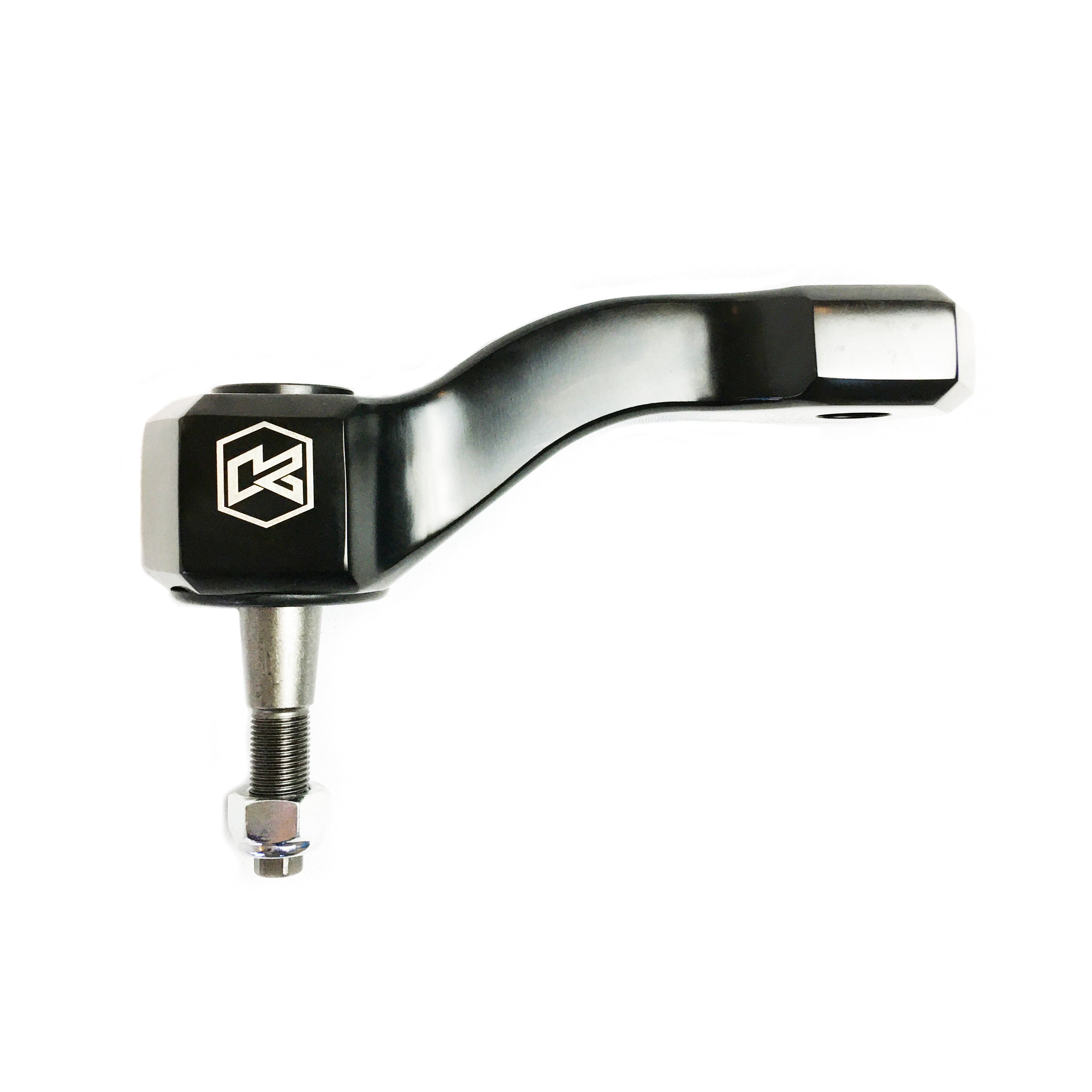 KRYPTONITE IDLER ARM FOR 2011–2025 CHEVY/GMC HD TRUCKS