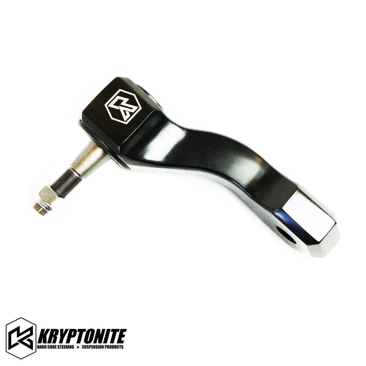 Kryptonite Idler Side Package for 2011–2026 Chevy/GMC HD Trucks