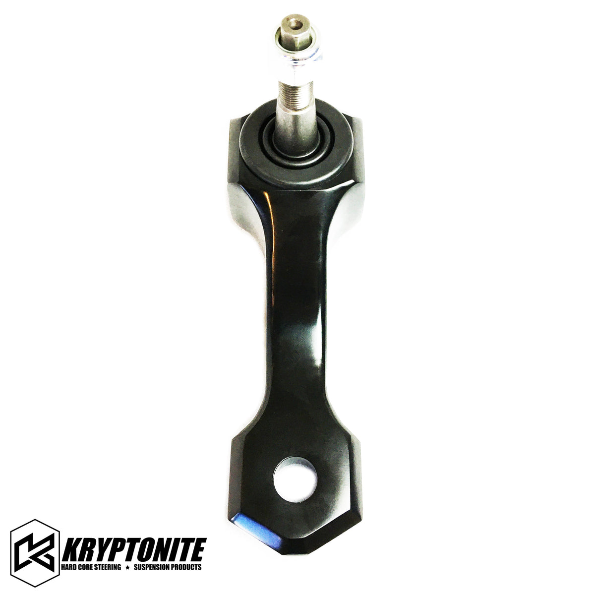 Kryptonite Idler Side Package for 2011–2026 Chevy/GMC HD Trucks