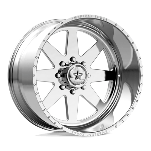 INDEPENDENCE 20X10 5X5 -25 POLISH