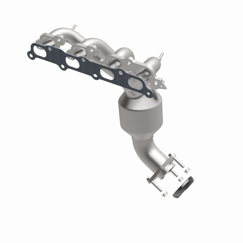 MagnaFlow Direct Fit Catalytic Converter 2006 Chevy Colorado 2.8L