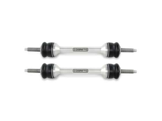 Front Sway Bar End Link Kit For 4 Inch Lift Systems On 2017-2022 Ford F-250/F-350 4WD Cognito