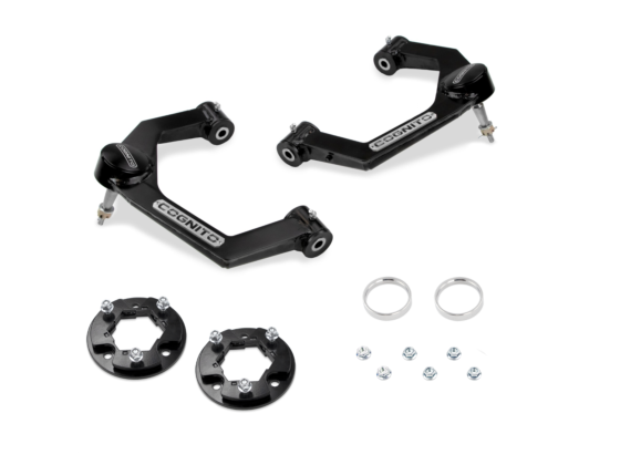 2.5-Inch Standard Leveling Kit for 202015-202020 Ford F-150 4WD Cognito