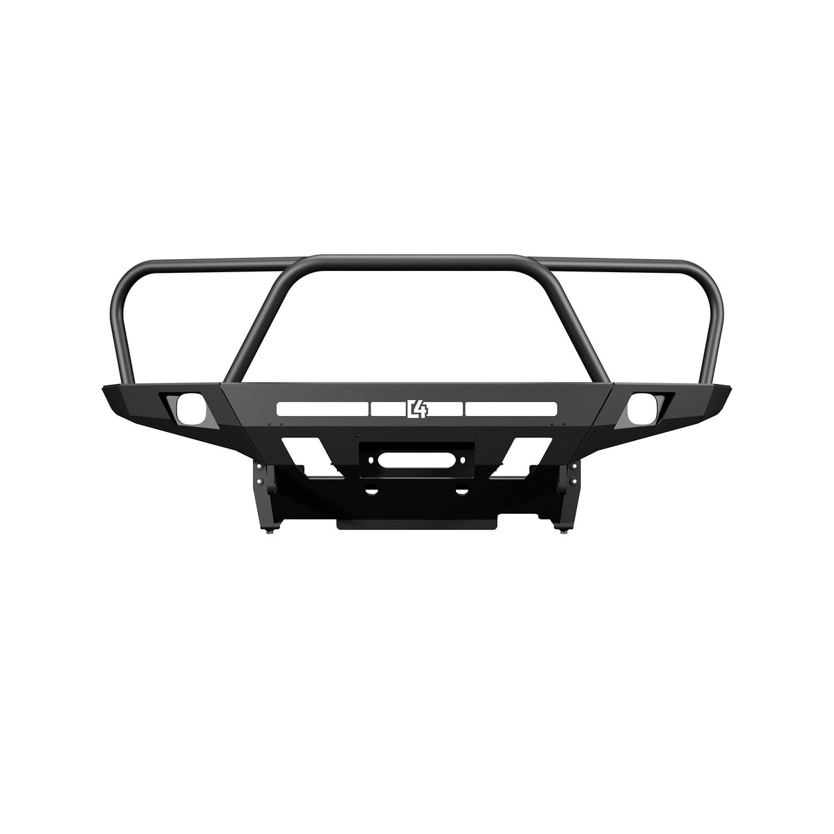 2016-2023 Toyota Tacoma Overland Front Bumper