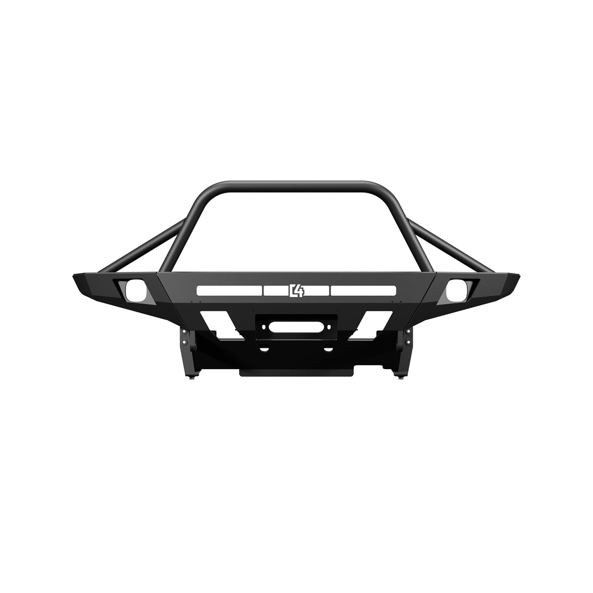 2016-2023 Toyota Tacoma Overland Front Bumper
