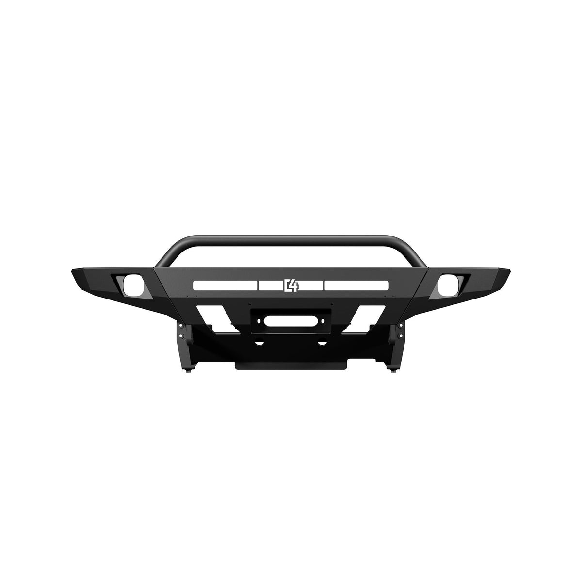 2016-2023 Toyota Tacoma Overland Front Bumper