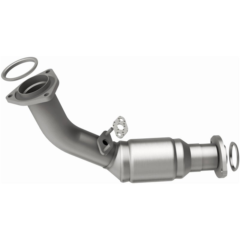MagnaFlow Direct Fit Catalytic Converter 99-02 Toyota 4 Runner 3.4L Front