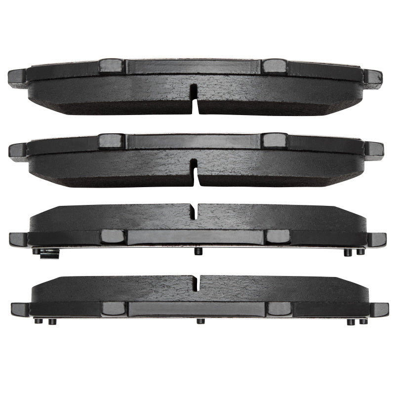 R1 95-02 Ford Explorer Front R1 Optimum OE Brake Pads