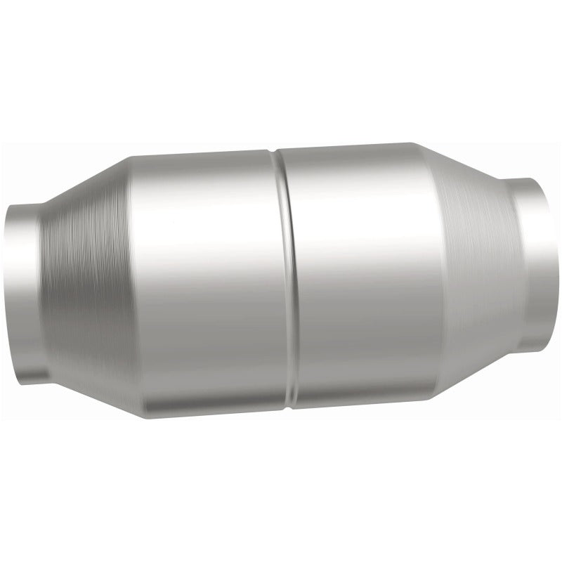 MagnaFlow Universal Catalytic Converter 5.00 inch C/C Diesel