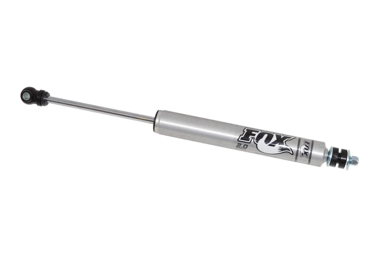 McGaughy's FOX Front Lift Shock 2014-2026 RAM 2500 2013-2026 RAM 3500 6 Inch-8 Inch Lift Kits