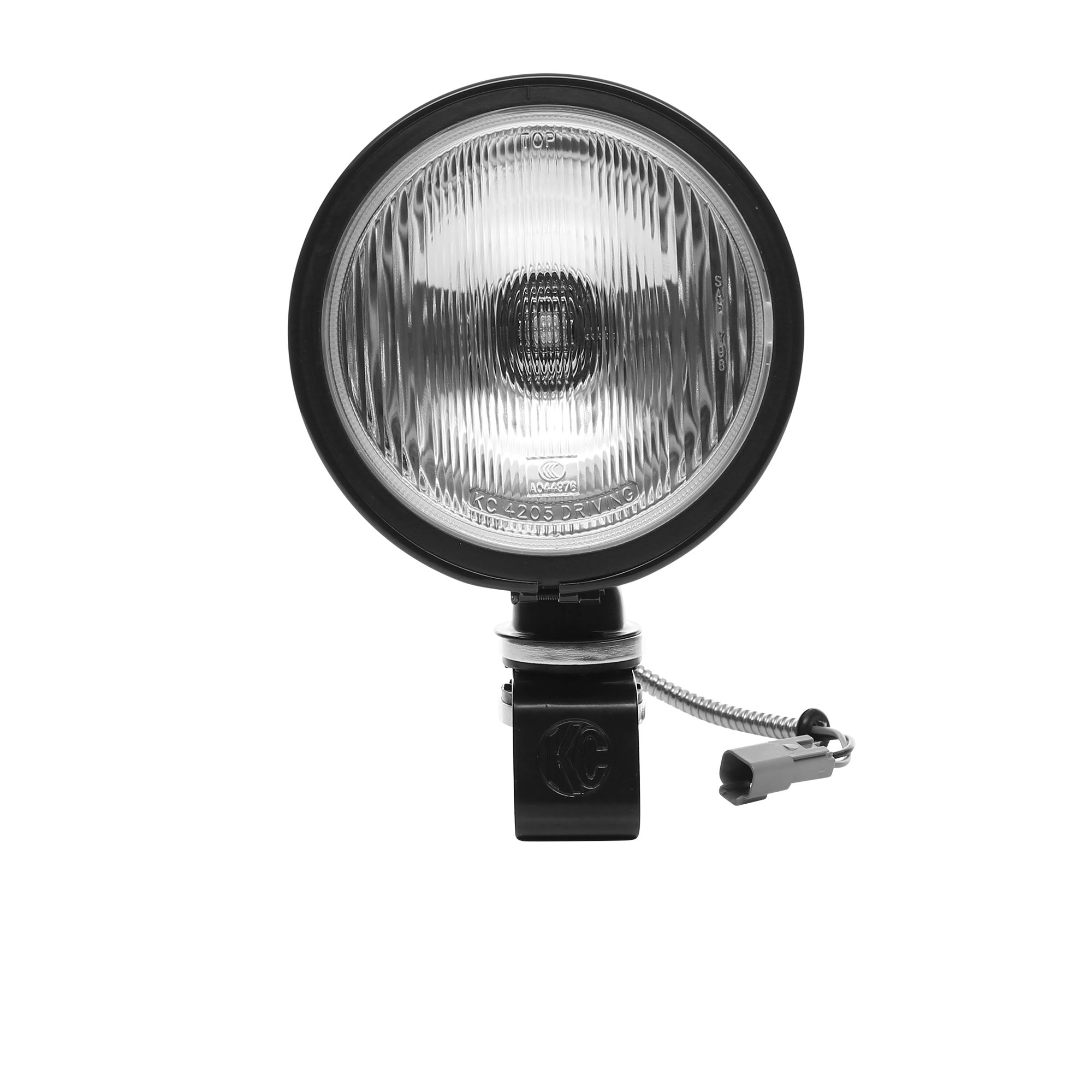 Day Lighter Halogen 6 Inch Spread 1 Light KC HiLiTES