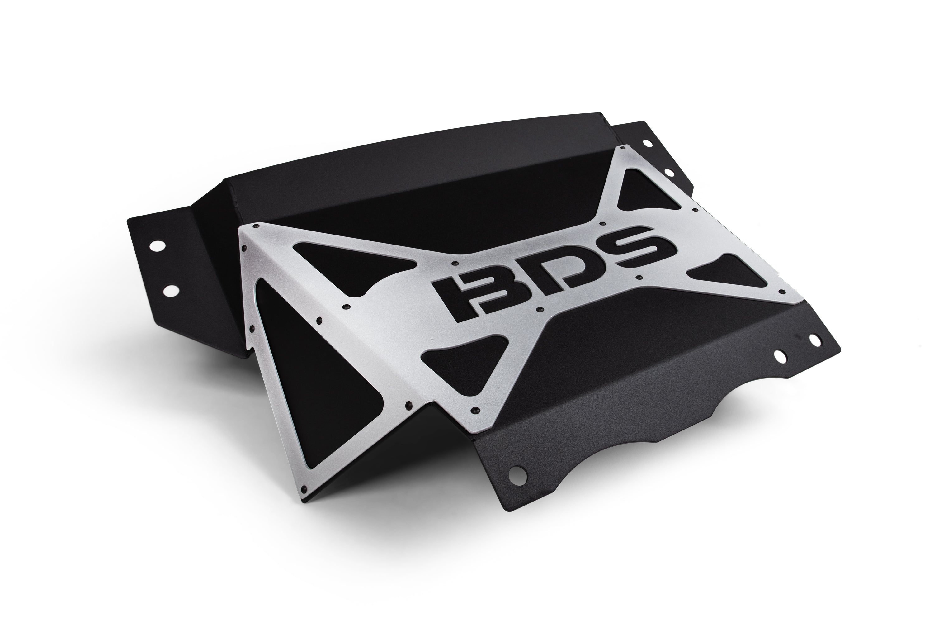 Front Skid Plate | Fits BDS 4-6 Inch Lift Only | Ford F-150 (21-26) V8 Model