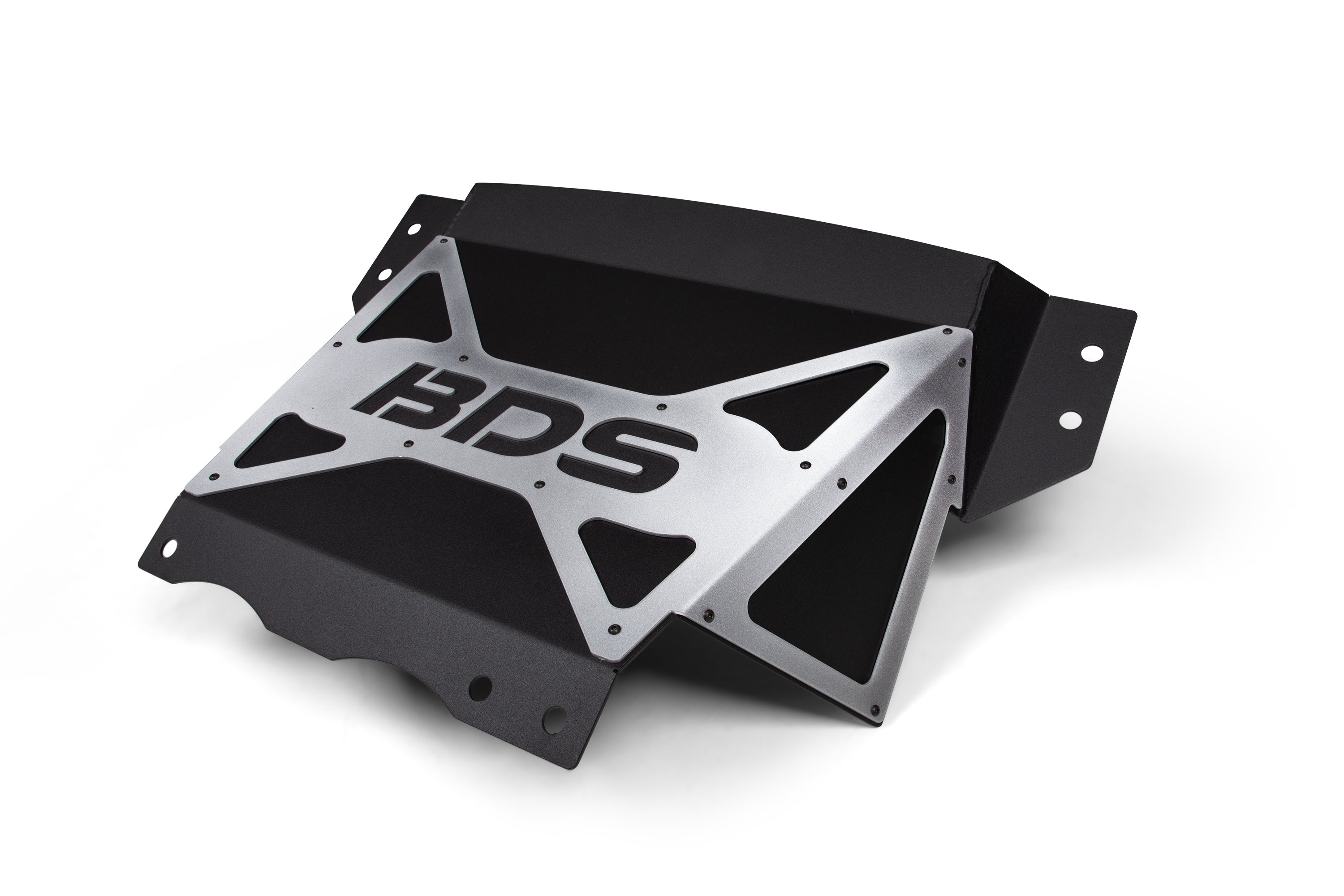 Front Skid Plate | Fits BDS 4-6 Inch Lift Only | Ford F-150 (21-26) V8 Model