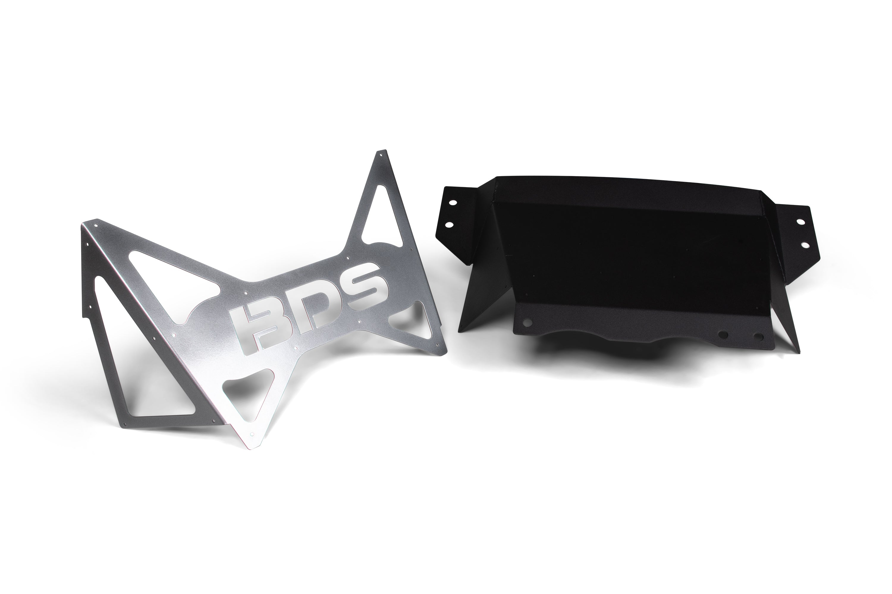 Front Skid Plate | Fits BDS 4-6 Inch Lift Only | Ford F-150 (21-26) V8 Model