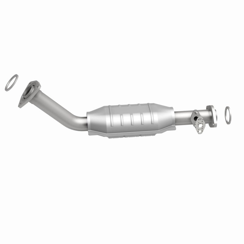 MagnaFlow Direct Fit Catalytic Converter 00-8/04 Toyota Tundra 4.7L P/S Front