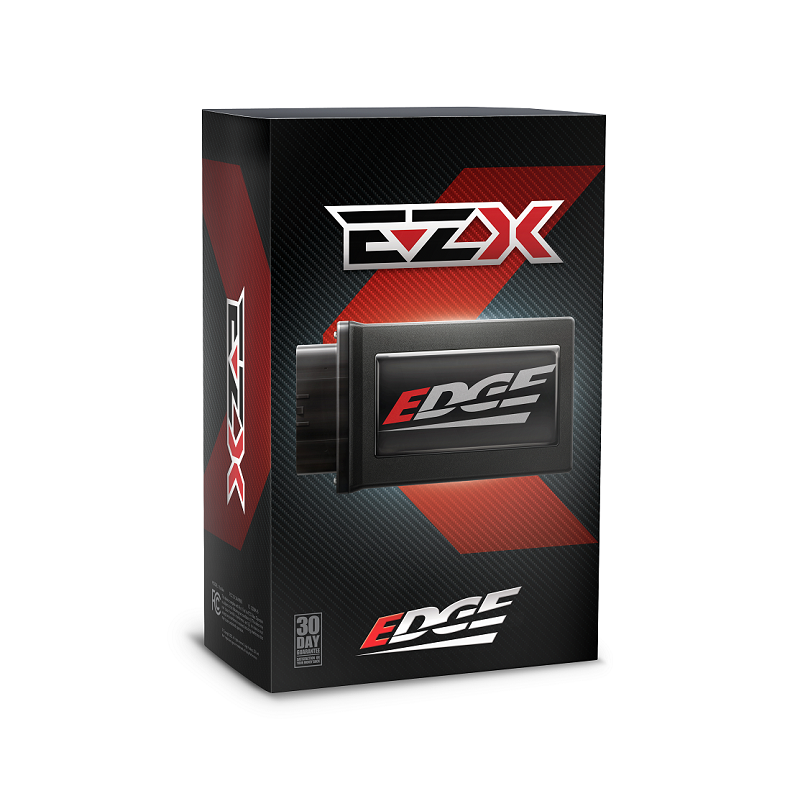 Edge EZX Tuning Module 17-19 Ford 6.7L Powerstroke F-250/350