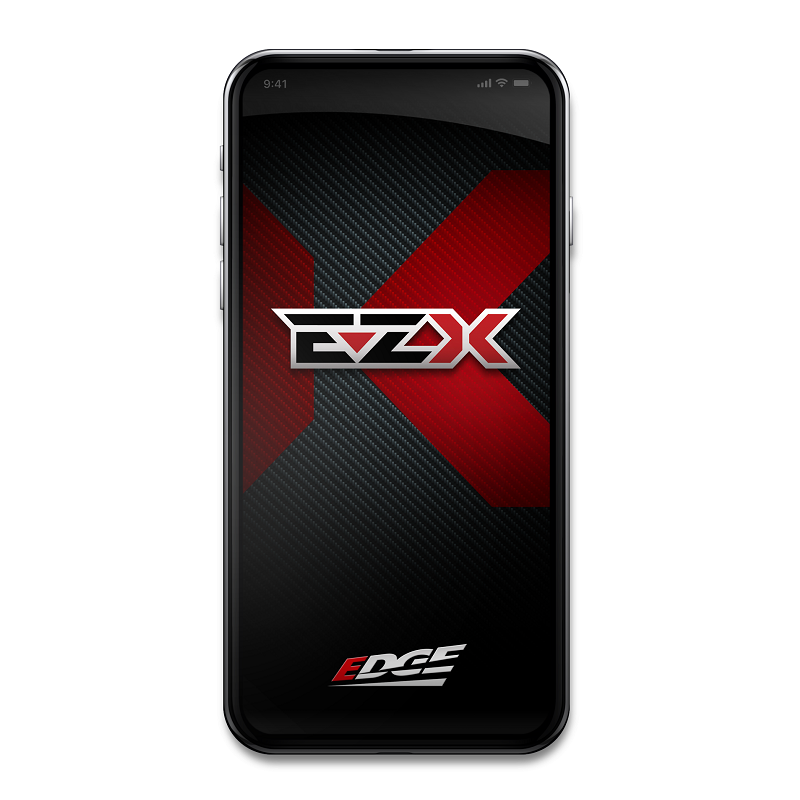 Edge EZX Tuning Module 17-19 Ford 6.7L Powerstroke F-250/350