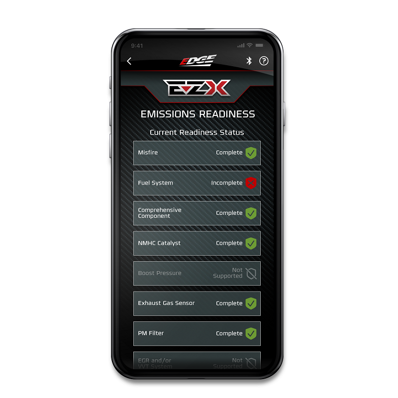 Edge EZX Tuning Module 20-22 Ford 6.7L Powerstroke F-250/350/450 Pickup