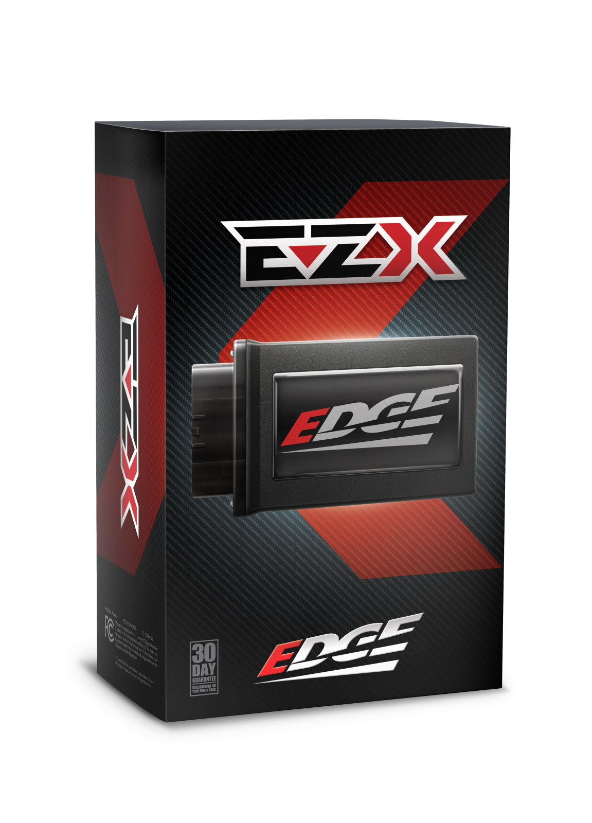EZX 2022 Ford F250/F350/F450 Pickup 6.7L Powerstroke Diesel Edge Products