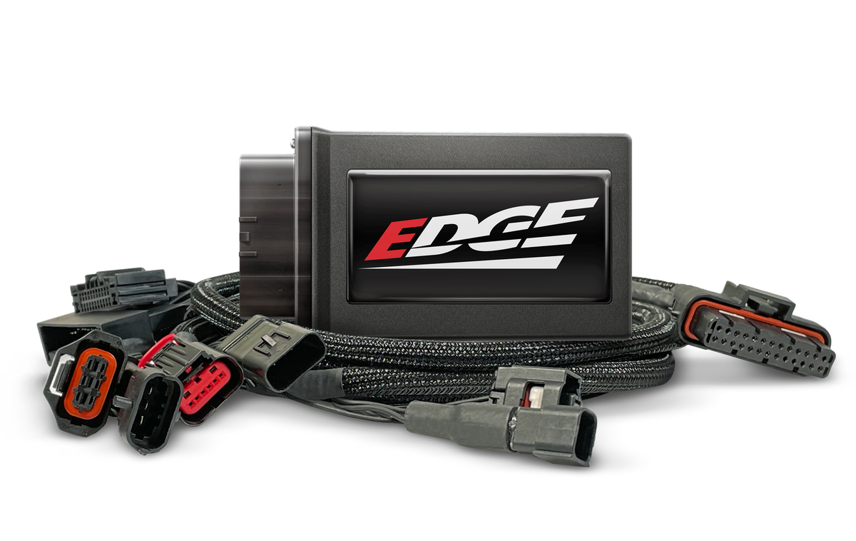 Edge EZX and CTS3 Kit 2023-2025 Ford F250/F350/F450 6.7L Powerstroke Diesel Edge Products