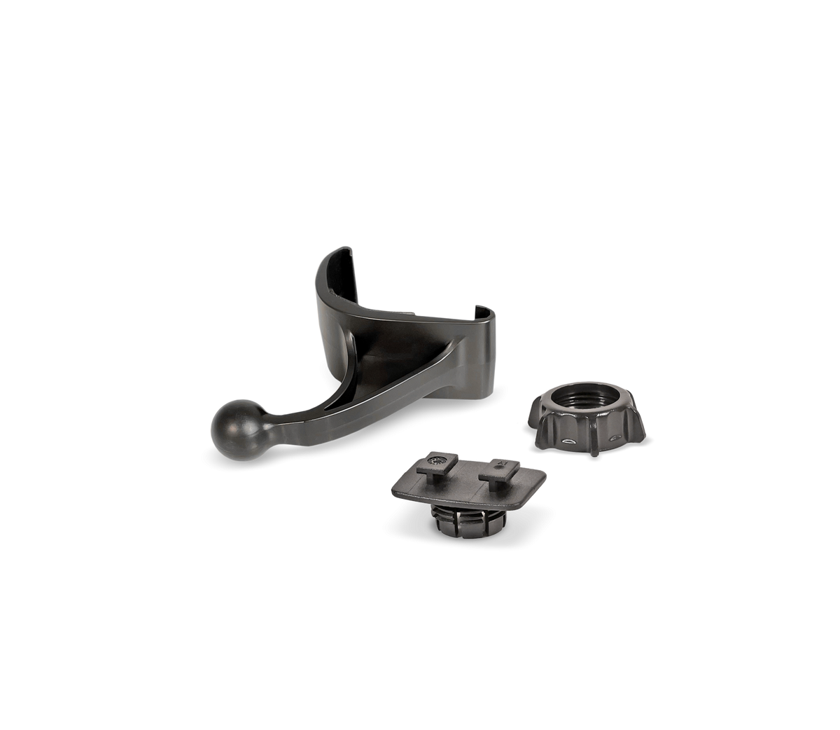 EZX CTS3 Kit for 2021-2025 Ford F150 and Raptor Edge Products
